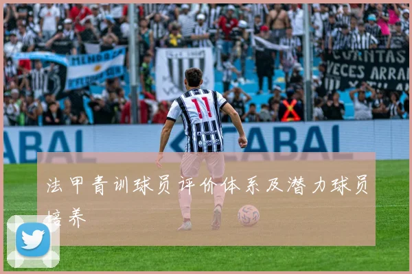 法甲青训球员评价体系及潜力球员培养