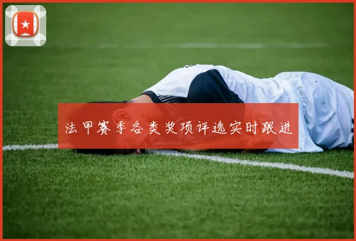 法甲赛季各类奖项评选实时跟进