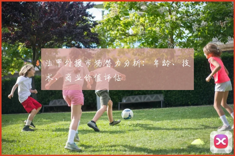 法甲外援市场潜力分析：年龄、技术、商业价值评估